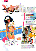 Grazia Magazine - December 2012