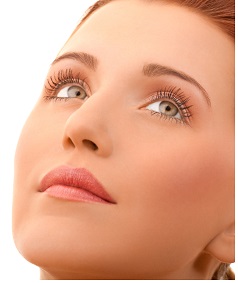 Semi Permanent Mascara by StudioLASH